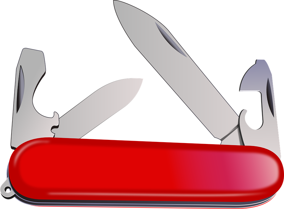 industrial knife blades