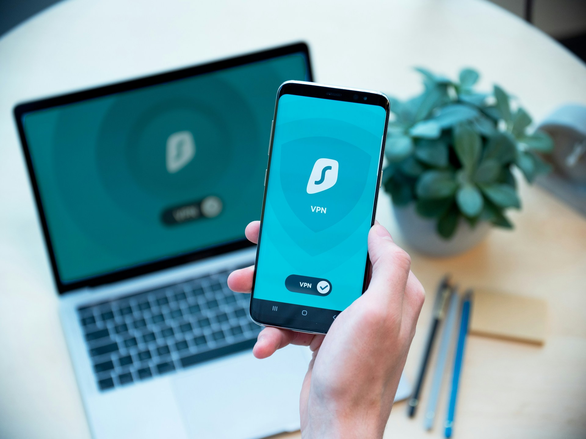 Limited Security Features